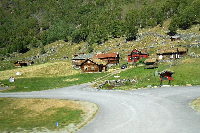 Norway Farm
