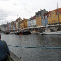 Copenhagen Canal