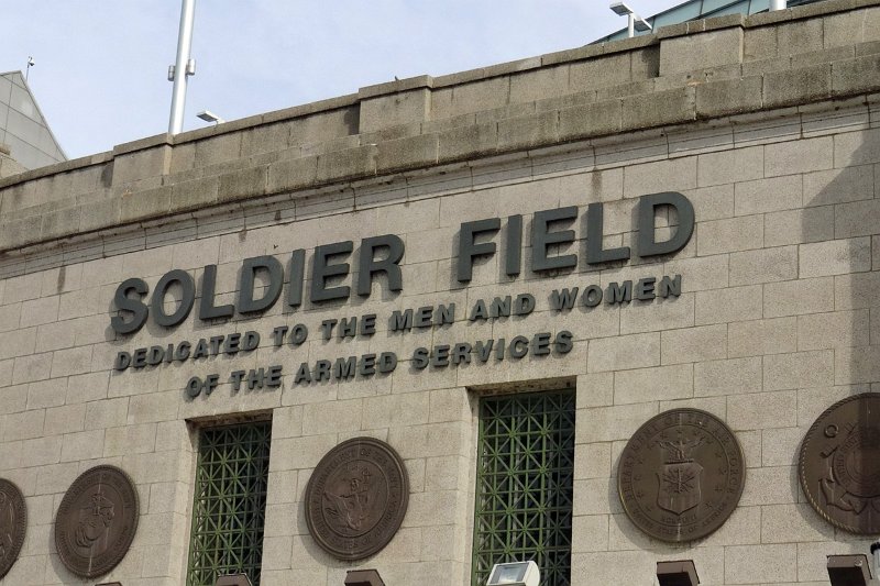 Soldier Field Name