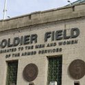 Soldier Field Name